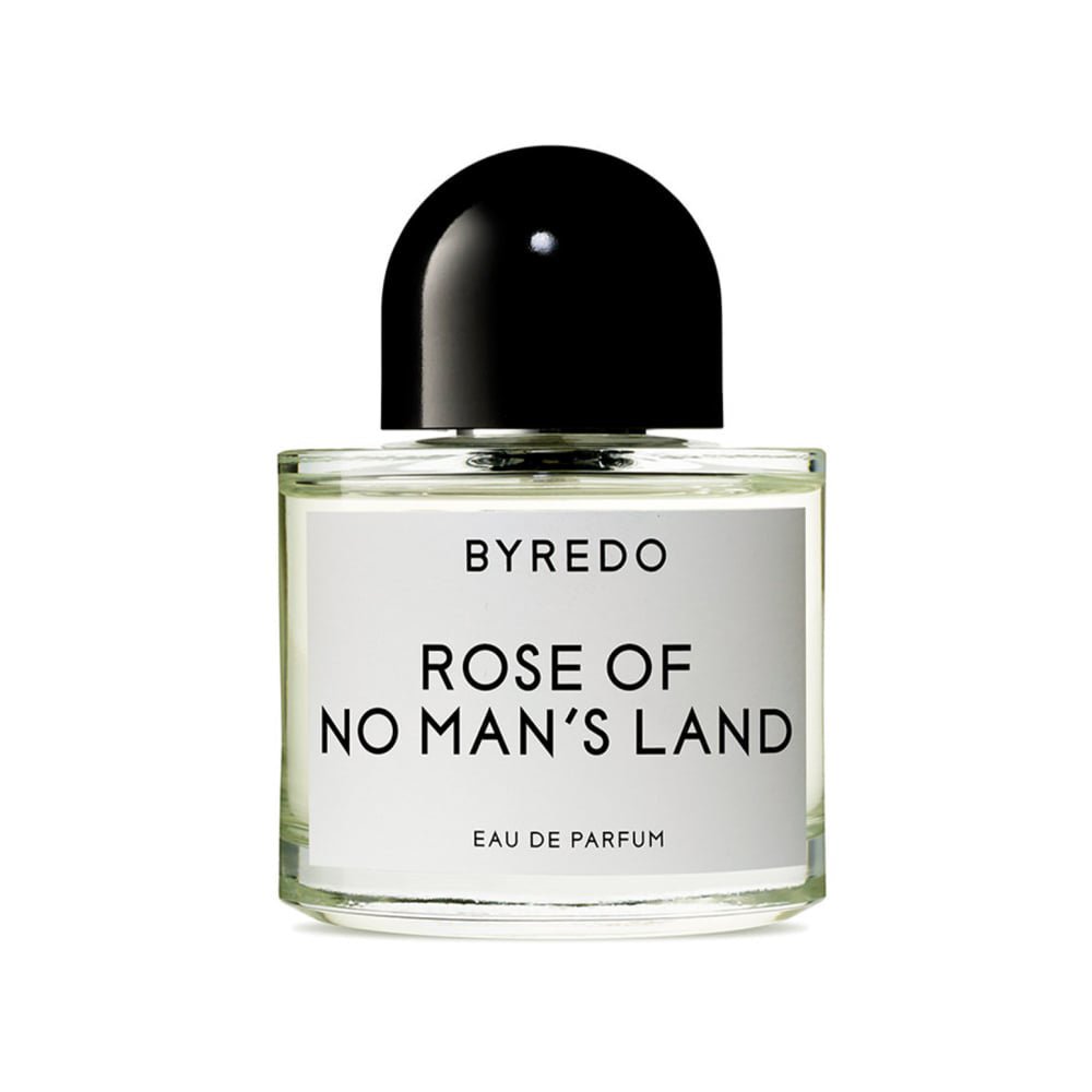 ביירדו רוז אוף נו מאנס לאנד - Byredo Rose Of No Man's Land 50ml E.D.P - בושם יוניסקס מקורי