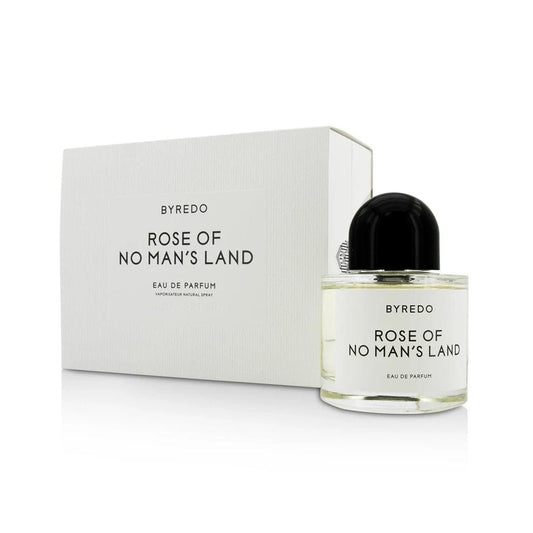 ביירדו רוז אוף נו מאנס לאנד - Byredo Rose Of No Man's Land 50ml E.D.P - בושם יוניסקס מקורי