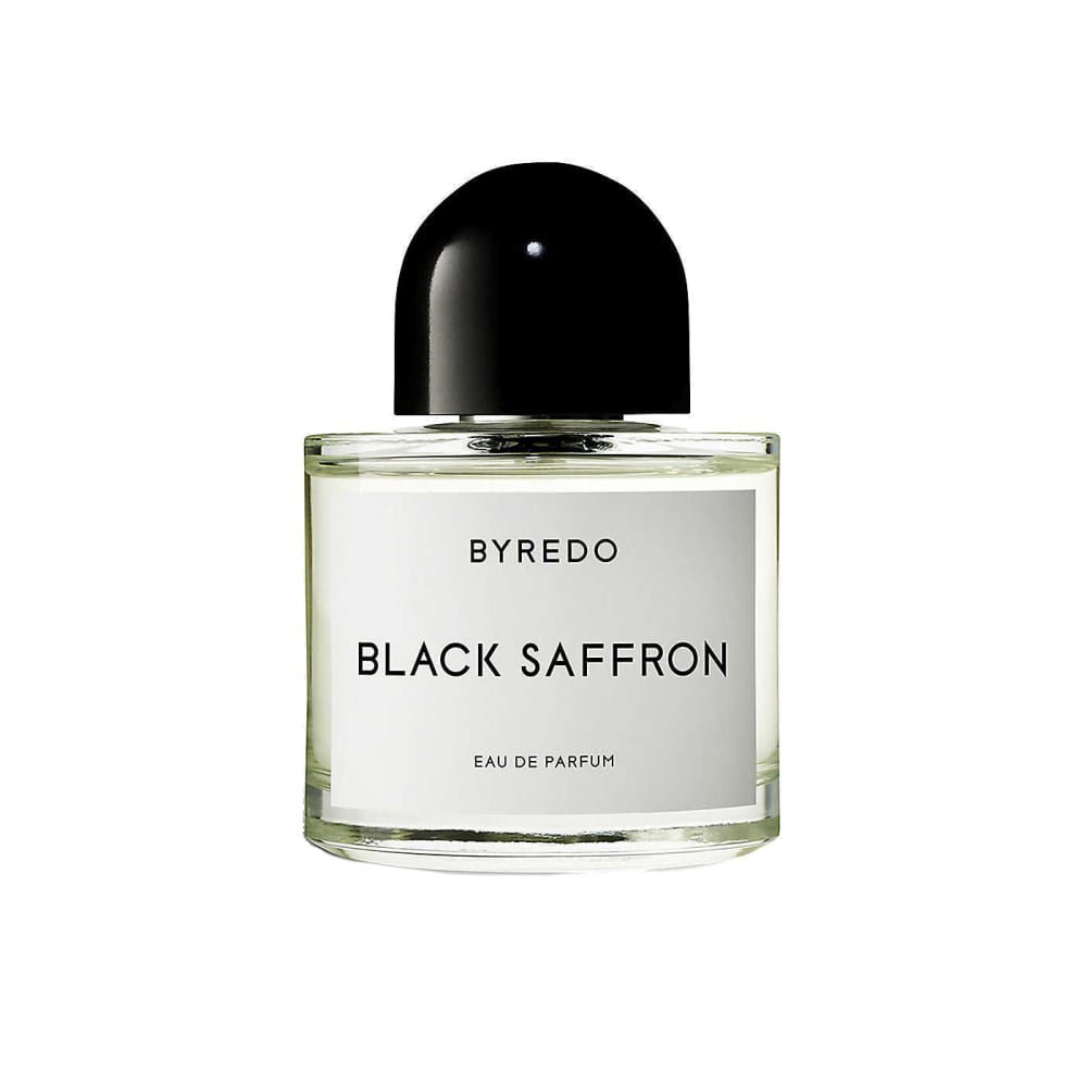 ביירדו בלאק סאפרון - Byredo Black Saffron 100ml E.D.P - בושם יוניסקס מקורי