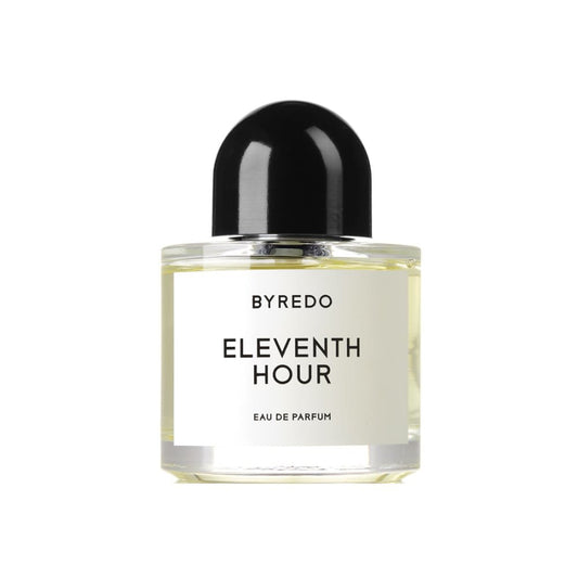 ביירדו אילבנט האוור - Byredo Eleventh Hour 50ml E.D.P - בושם יוניסקס מקורי