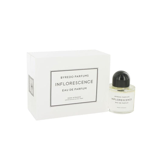 ביירדו אינפלורסנס - Byredo Inflorescense 100ml E.D.P - בושם לאישה מקורי