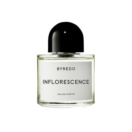 ביירדו אינפלורסנס - Byredo Inflorescense 50ml E.D.P - בושם לאישה מקורי