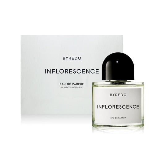 ביירדו אינפלורסנס - Byredo Inflorescense 50ml E.D.P - בושם לאישה מקורי