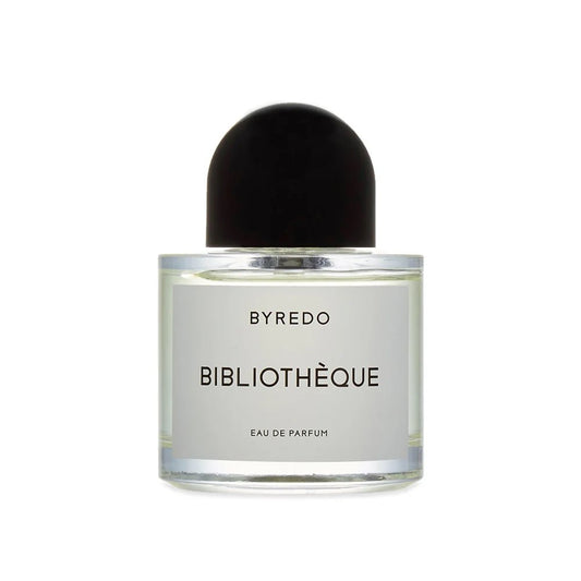 ביירדו ביבליוטק - Byredo Bibliotheque 50ml E.D.P - בושם יוניסקס מקורי