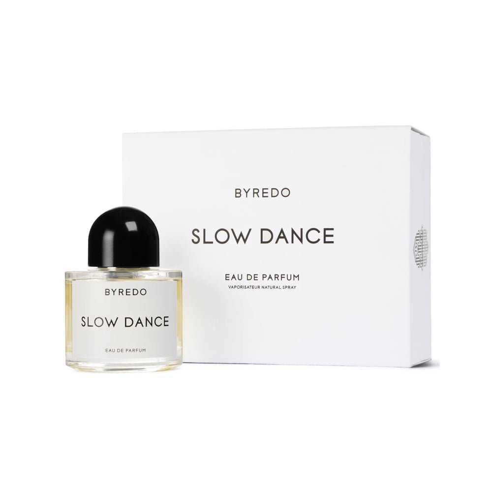 ביירדו סלואו דאנס - Byredo Slow Dance 100ml E.D.P - בושם יוניסקס מקורי