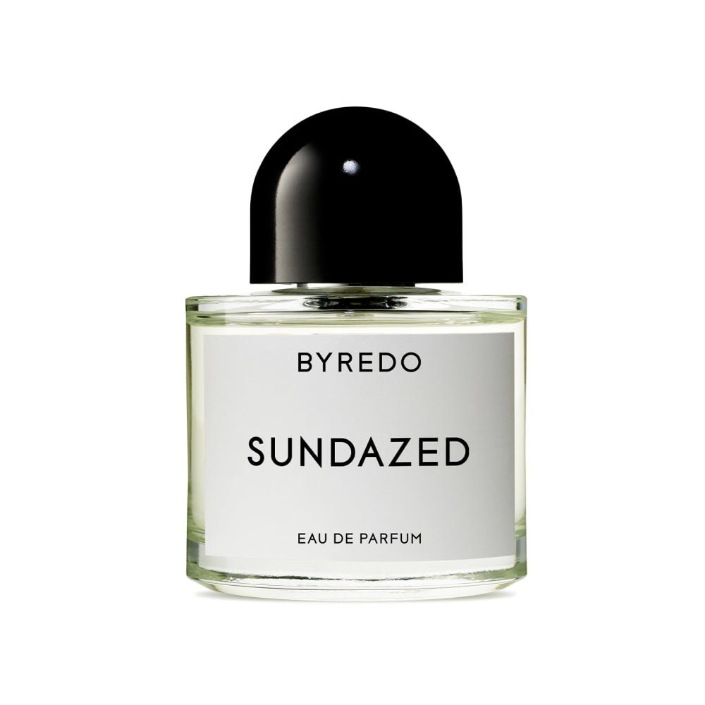 ביירדו סנדייזד - Byredo Sundazed 50ml E.D.P - בושם יוניסקס מקורי