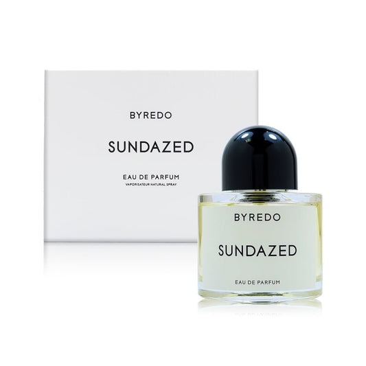 ביירדו סנדייזד - Byredo Sundazed 50ml E.D.P - בושם יוניסקס מקורי