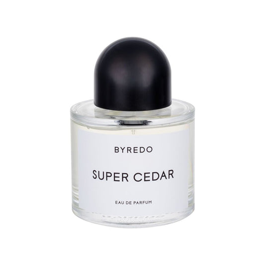 ביירדו סופר סידר - Byredo Super Cedar 100ml E.D.P - בושם יוניסקס מקורי