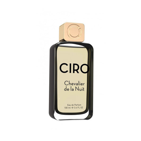 סירו שבלייה דה לה נואיט - Ciro Chevalier De La Nuit 100ml E.D.P - בושם יוניסקס מקורי
