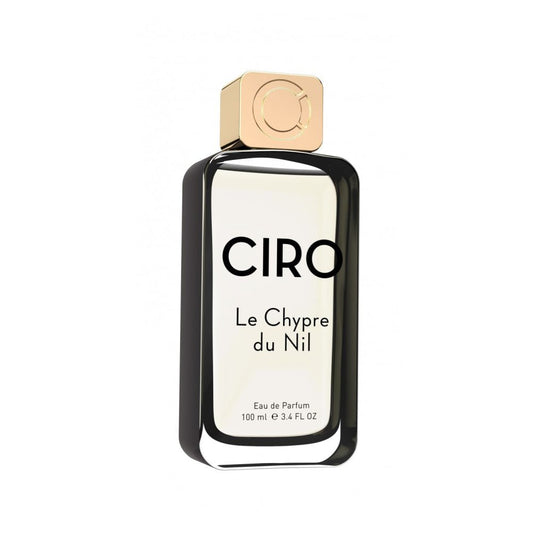 סירו לה צ'יפר דו ניל - Ciro Le Chypre Du Nil 100ml E.D.P - בושם יוניסקס מקורי