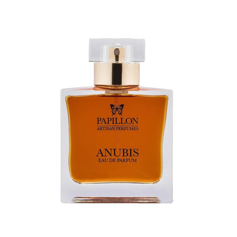 פפילון ארטיסן פרפיומס אנוביס - Papillon Artisan Perfumes Anubis 50ml E.D.P - בושם יוניסקס מקורי
