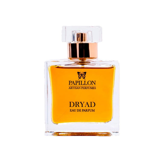 פפילון ארטיסן פרפיומס דריאד - Papillon Artisan Perfumes Dryad 50ml E.D.P - בושם יוניסקס מקורי