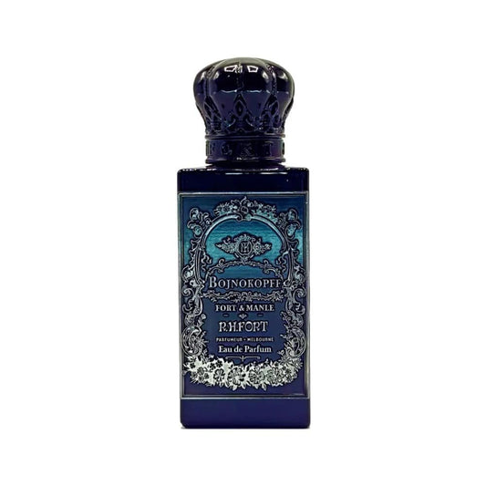 פורט ומנלה בוז'נוקופף - Fort & Manle Bojnokopff 50ml EDP - בושם יוניסקס מקורי