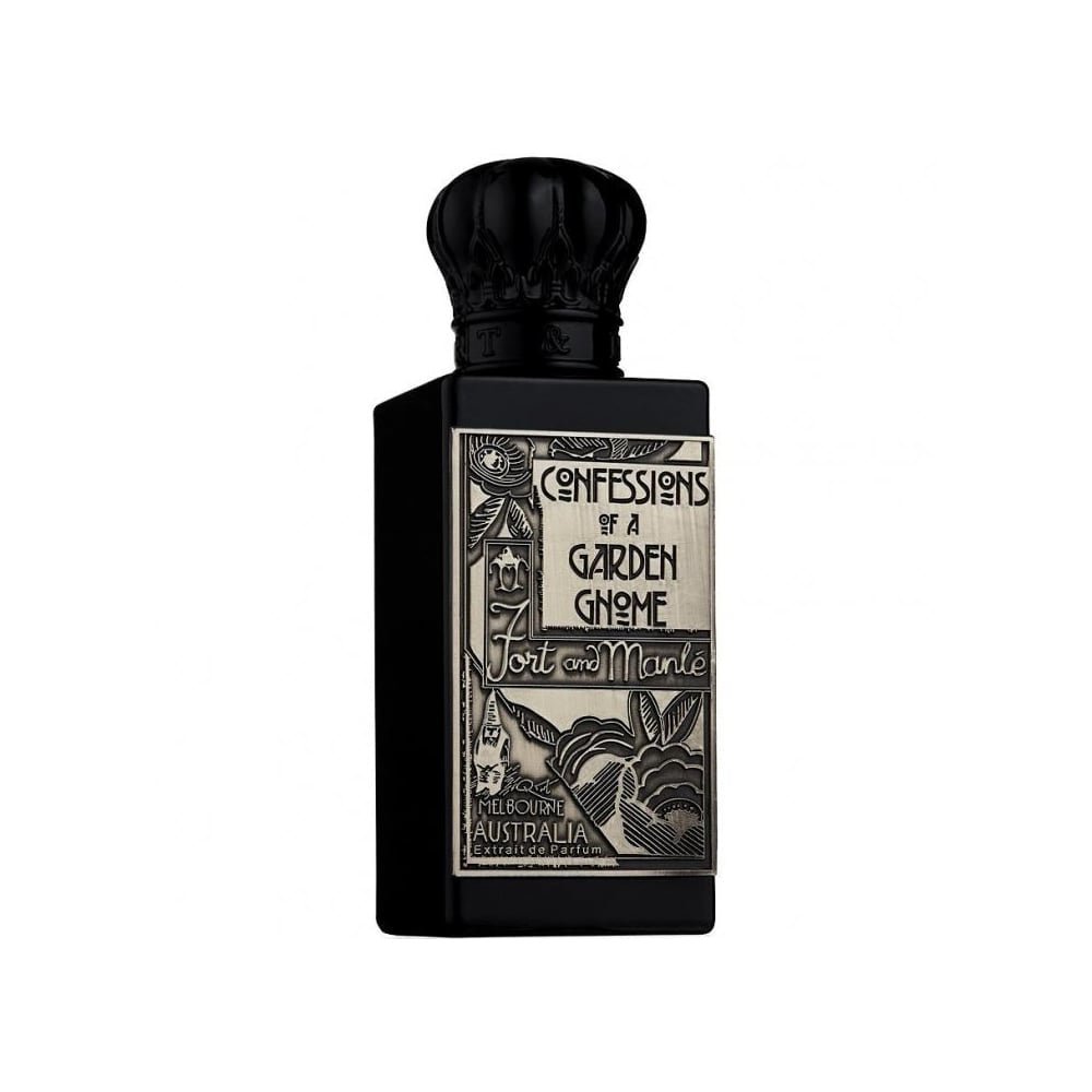 פורט ומנלה קונפשנס אוף אה גרדן נום - Fort & Manle Confessions Of A Garden Gnome 50ml EDP - בושם יוניסקס מקורי