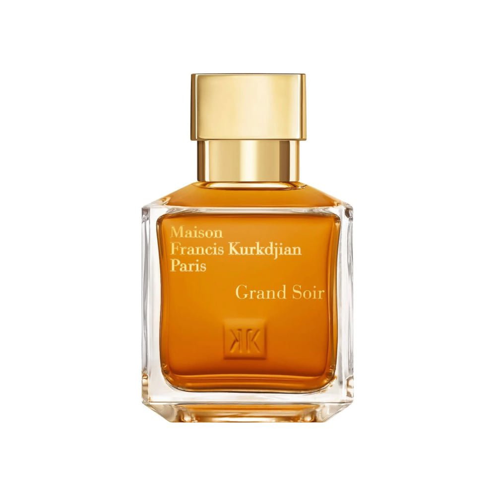 פרנסיס קורג'יאן גראנד סויר - Maison Francis Kurkdjian Grand Soir 70ml E.D.P - בושם יוניסקס מקורי