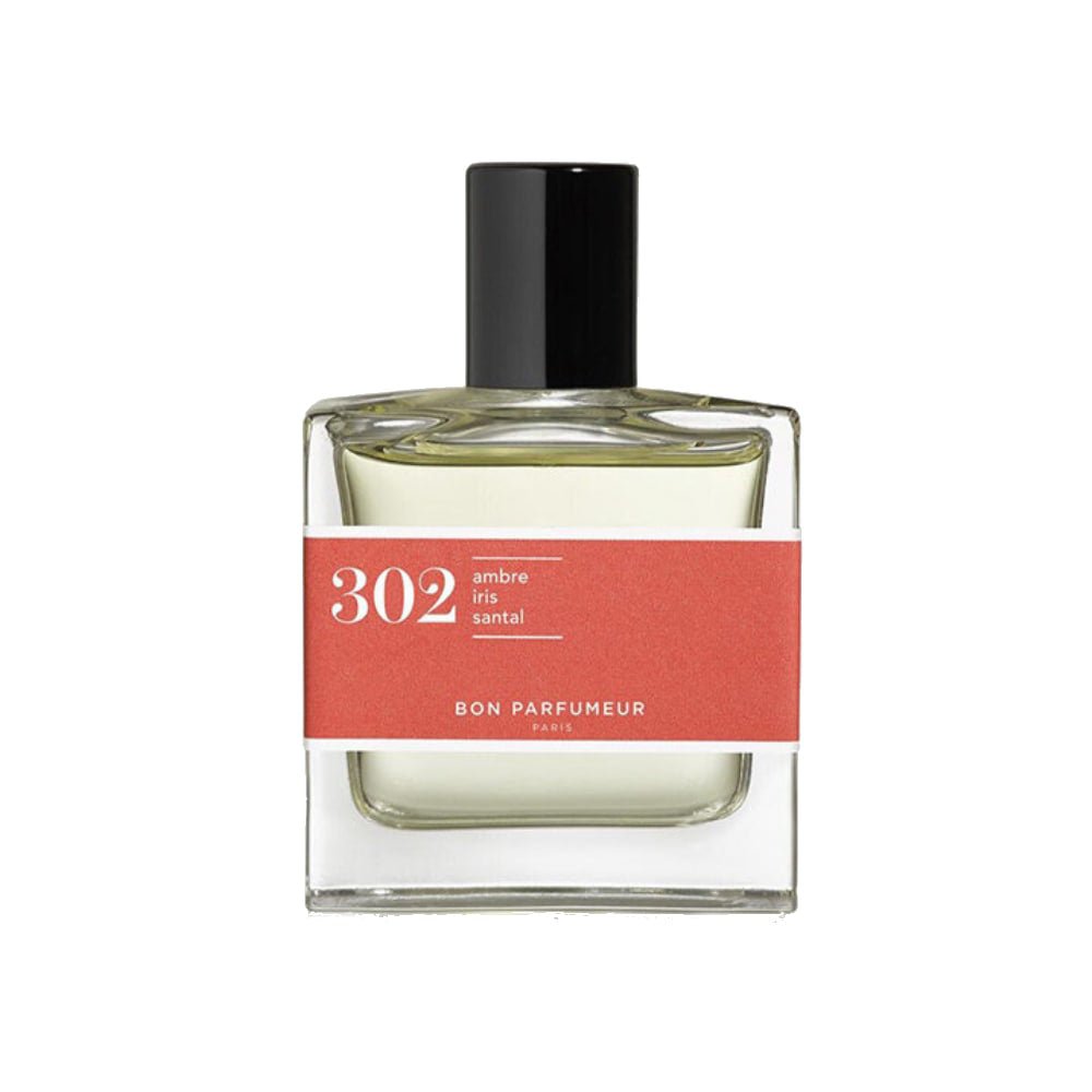 בון פרפומר 302 - Bon Parfumeur 302 30ml E.D.P - בושם יוניסקס מקורי