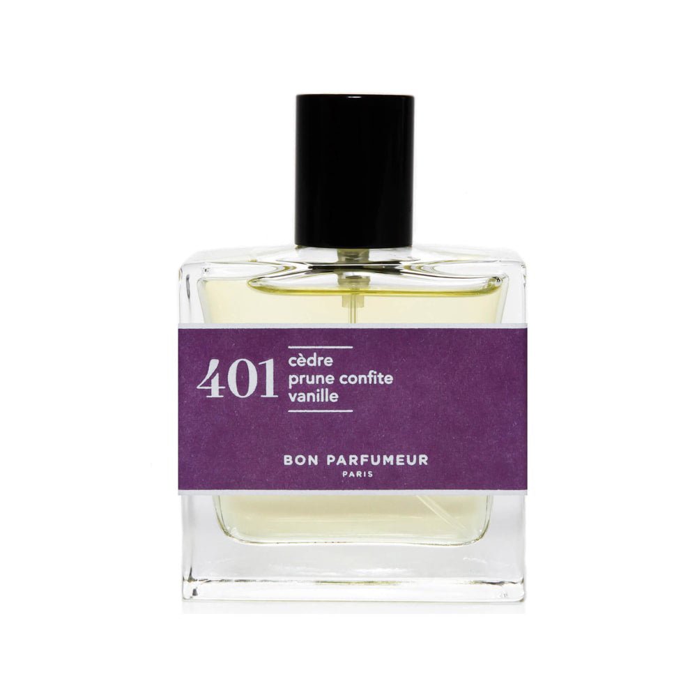 בון פרפומר 401 - Bon Parfumeur 401 100ml E.D.P - בושם יוניסקס מקורי
