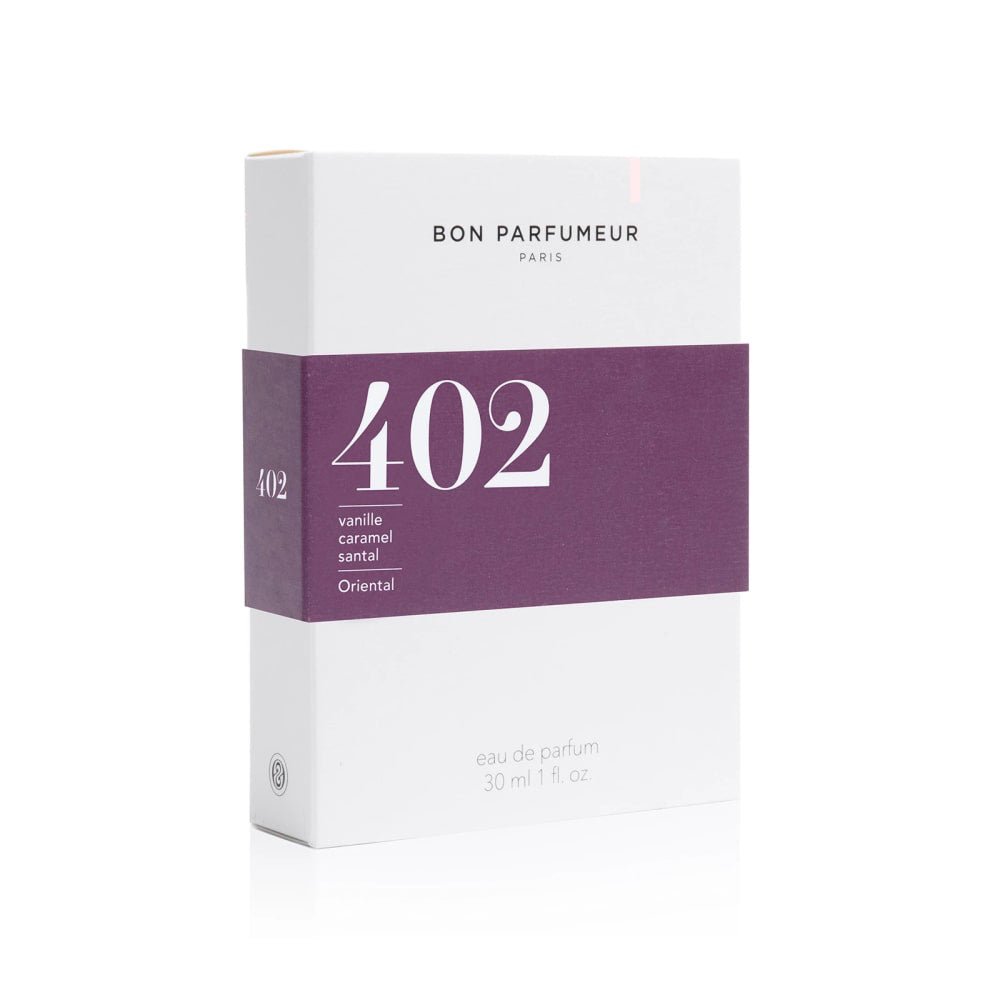 בון פרפומר 402 - Bon Parfumeur 402 30ml E.D.P - בושם יוניסקס מקורי