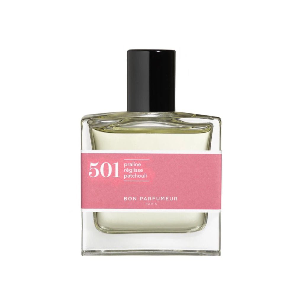 בון פרפומר 501 - Bon Parfumeur 501 30ml E.D.P - בושם יוניסקס מקורי