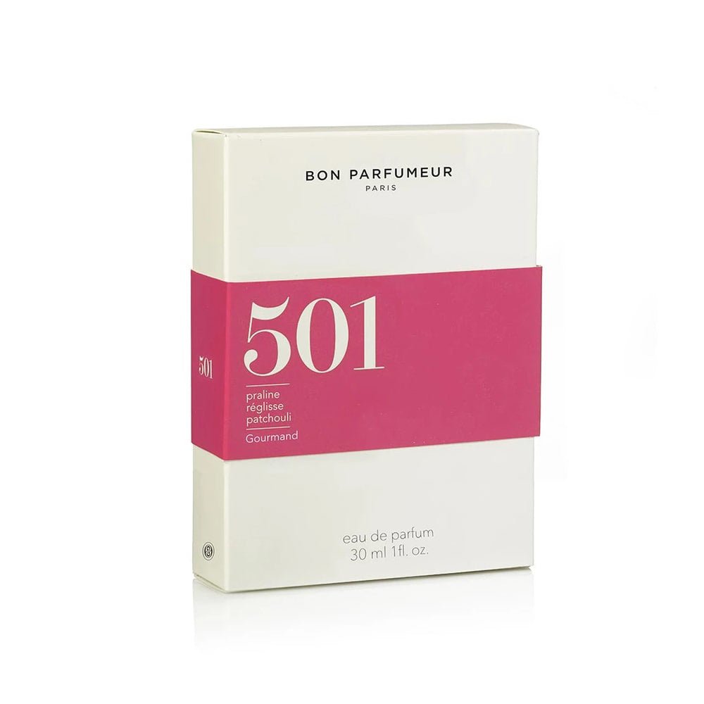 בון פרפומר 501 - Bon Parfumeur 501 30ml E.D.P - בושם יוניסקס מקורי