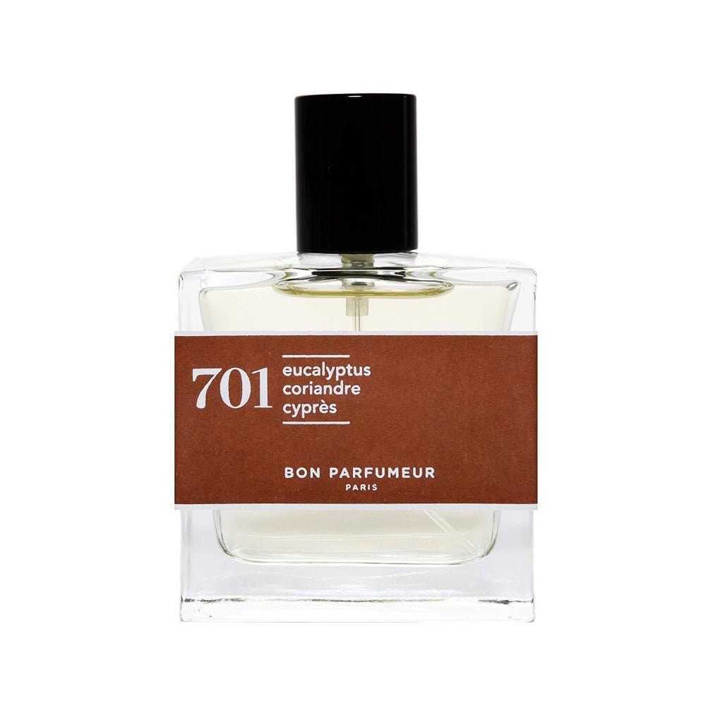 בון פרפומר 701 - Bon Parfumeur 701 30ml E.D.P - בושם יוניסקס מקורי