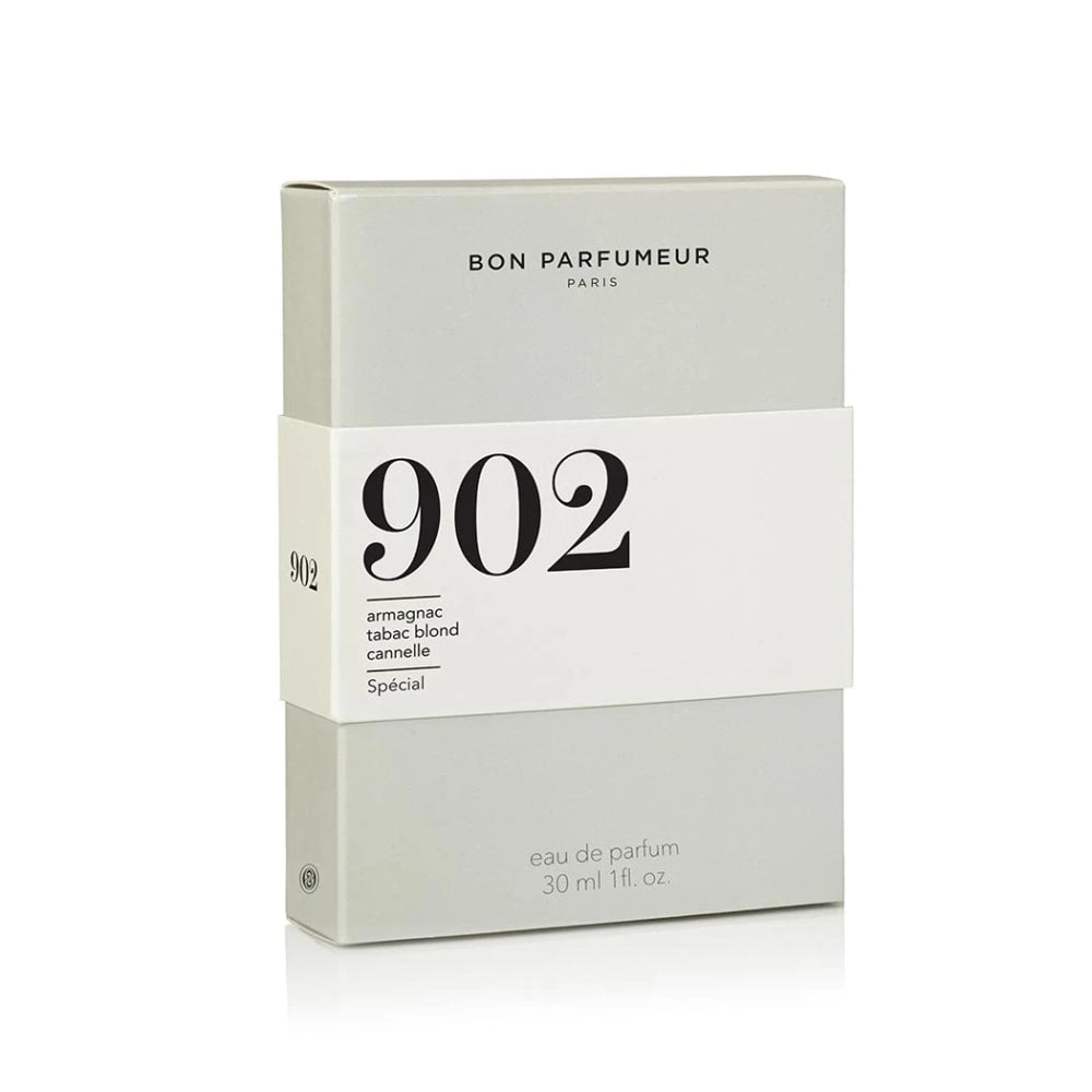 בון פרפומר 902 - Bon Parfumeur 902 100ml E.D.P - בושם יוניסקס מקורי
