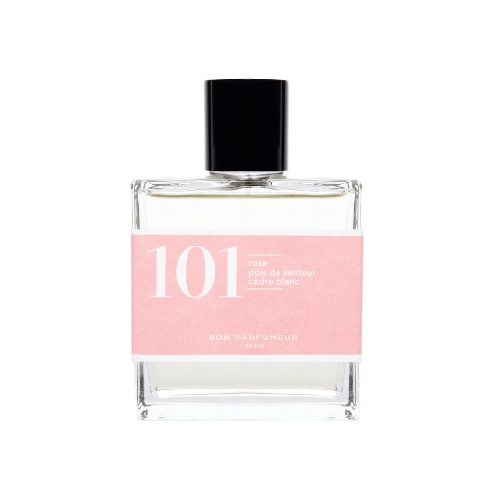 בון פרפומר 101 - Bon Parfumeur 101 100ml E.D.P - בושם יוניסקס מקורי