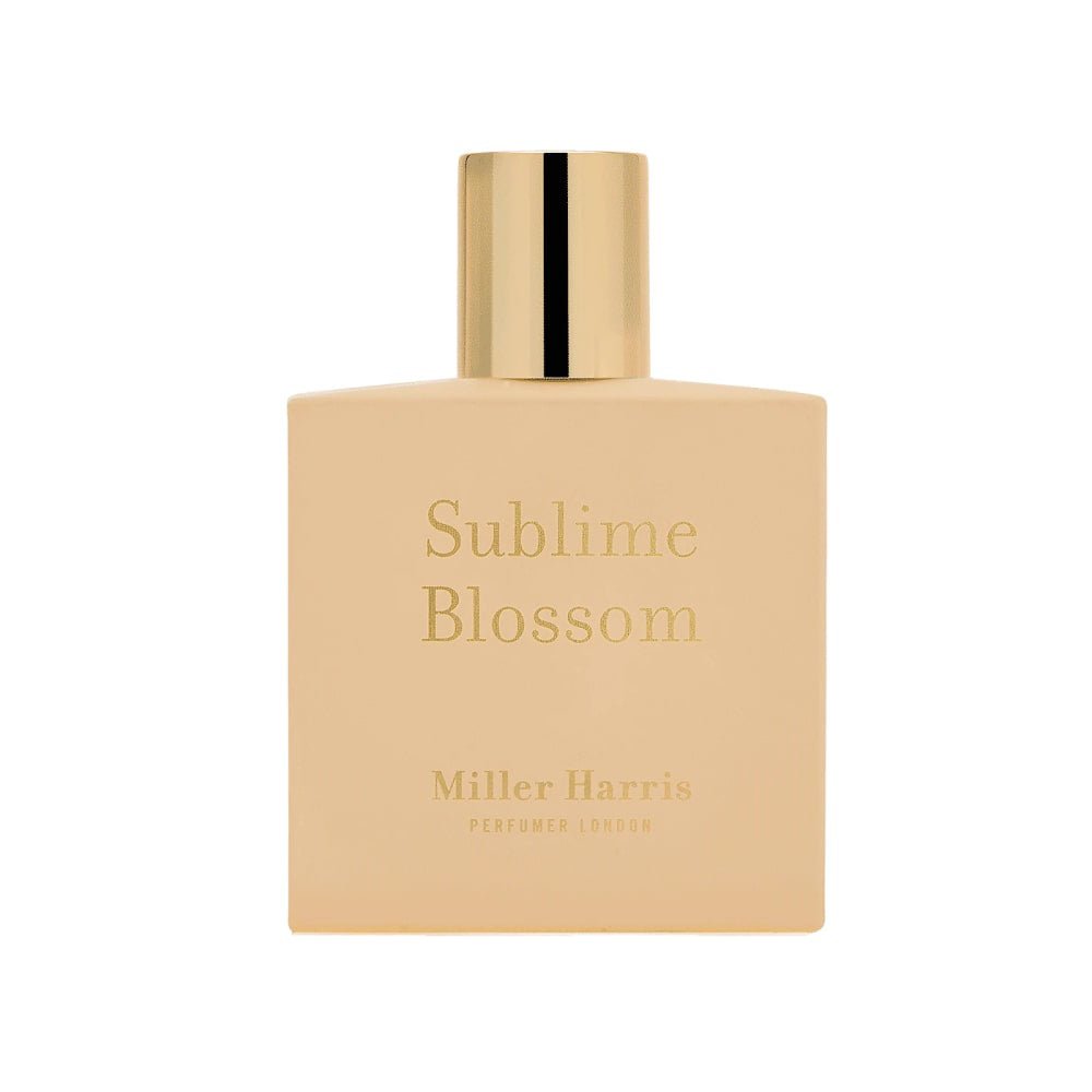 מילר האריס סובליים בלוסום - Miller Harris Sublime Blossom 100ml E.D.P - בושם יוניסקס מקורי