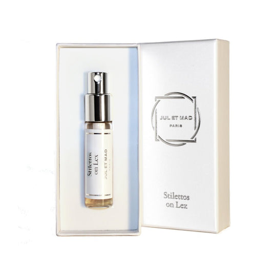 ג'ול את מאד סטילטוס און לקס - Jul Et Mad Stilettox On Lex 50+7ml Extrait De Parfum - בושם יוניסקס מקורי