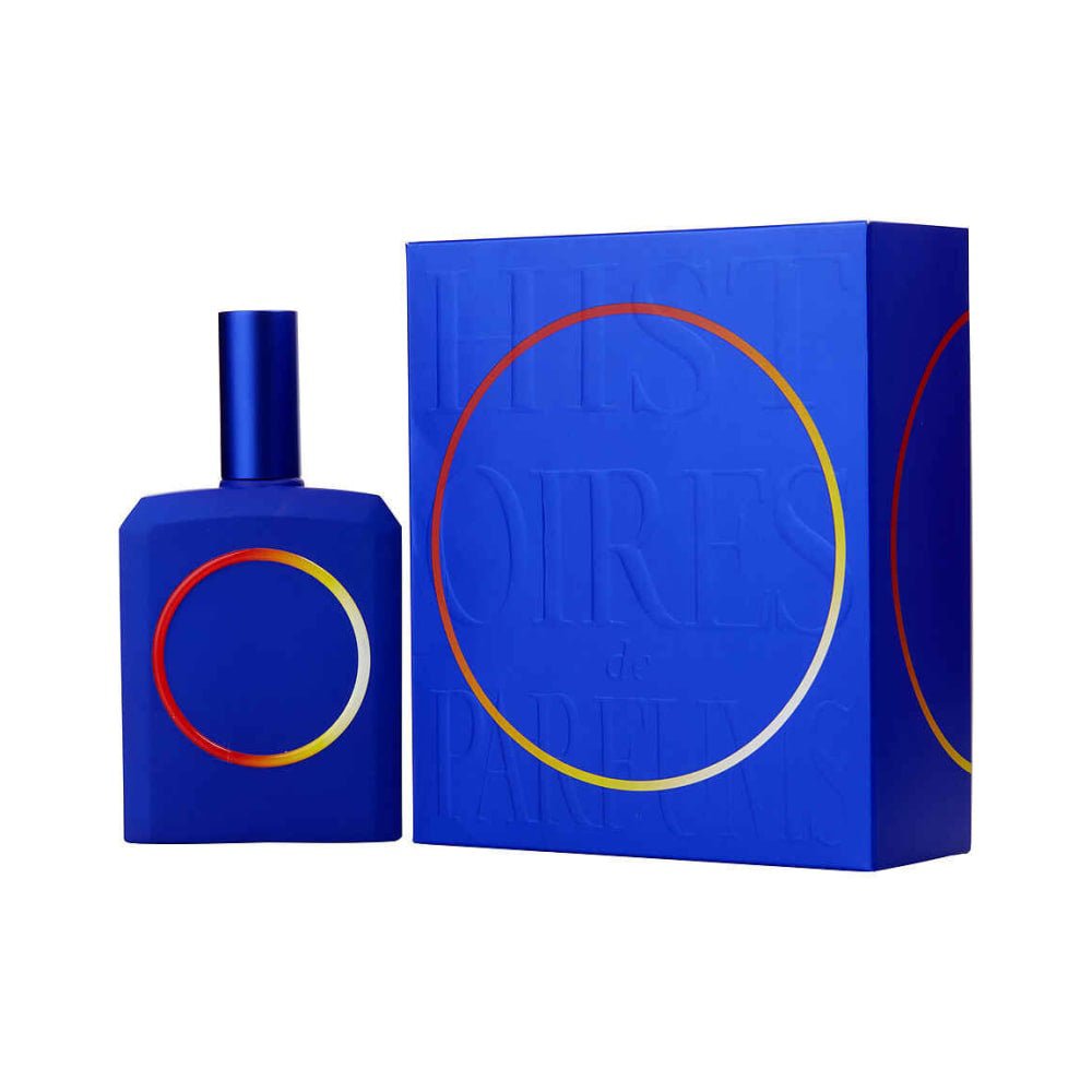 דיס איז נט א בלו בוטל - Histoires De Parfums This Is Not A Blue Bottle 1.3 E.D.P 120ml - בושם יוניסקס מקורי