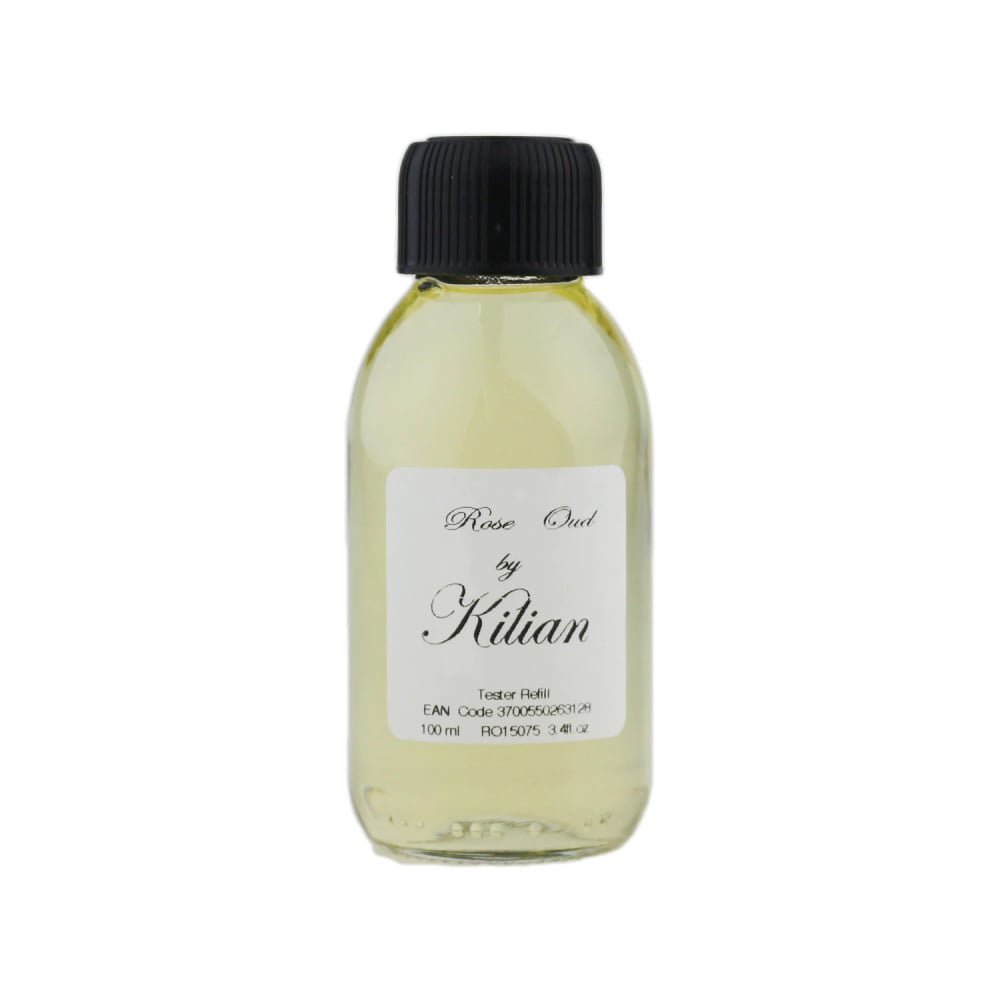 טסטר קיליאן רוז אוד - TESTER Kilian Rose Oud 100ml E.D.P - בושם יוניסקס מקורי