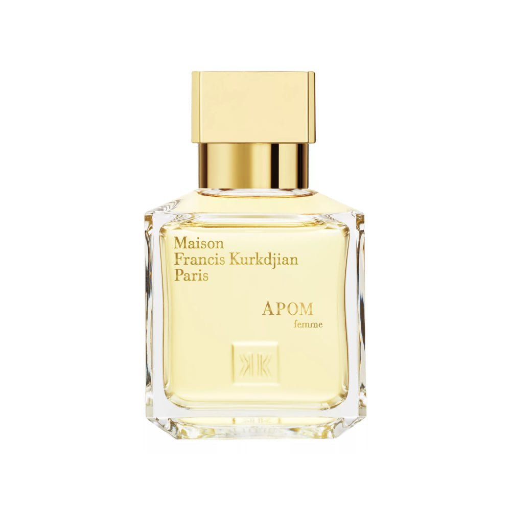 טסטר פרנסיס קורג'יאן אפום פור פם - TESTER Maison Francis Kurkdjian Apom Pour femme 70ml E.D.P - בושם לאישה מקורי