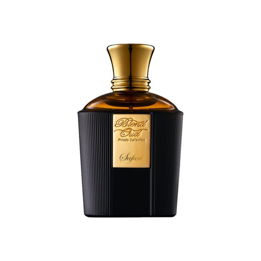 בלנד אוד ספארי - Blend Oud Safari 60ml E.D.P - בושם יוניסקס מקורי