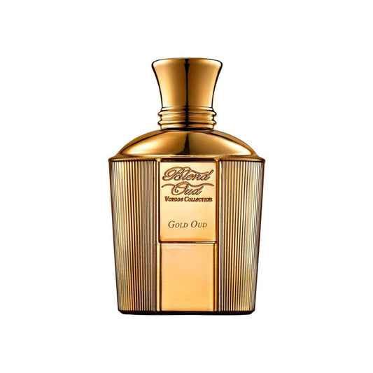 בלנד אוד גולד אוד - Blend Oud Gold Oud 60ml E.D.P - בושם יוניסקס מקורי