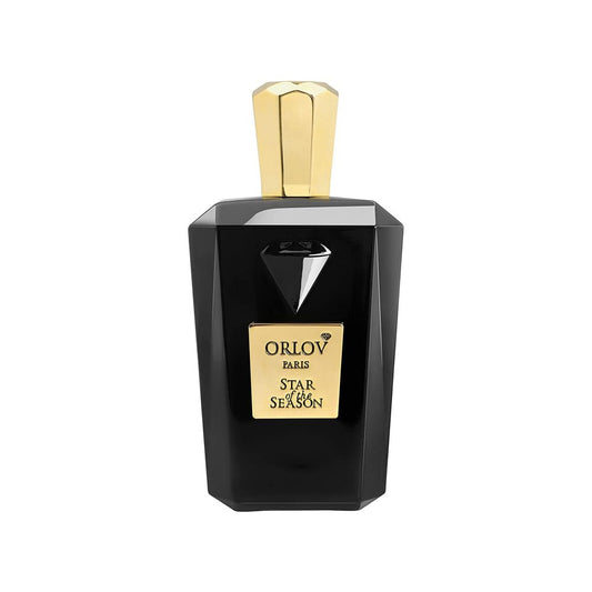 TESTER Orlov Paris Star Of The Season 75ml E.D.P מחיר בושם טסטר