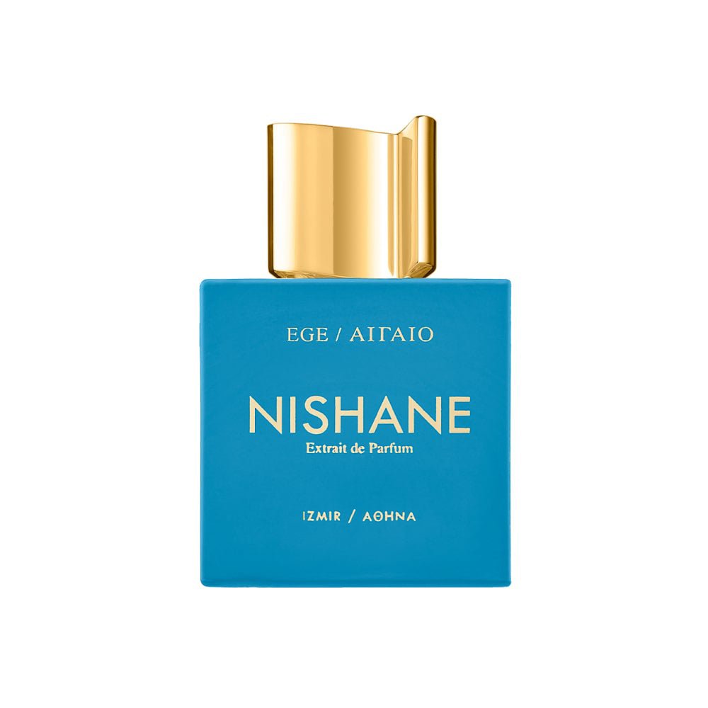 נישאנה אג - Nishane Ege 100ml Extrait De Parfum - בושם יוניסקס מקורי