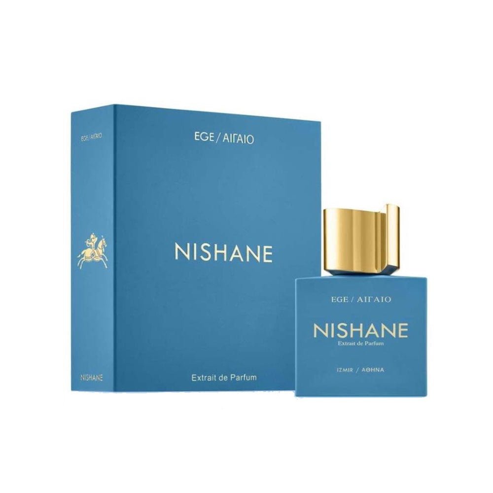 נישאנה אג - Nishane Ege 100ml Extrait De Parfum - בושם יוניסקס מקורי
