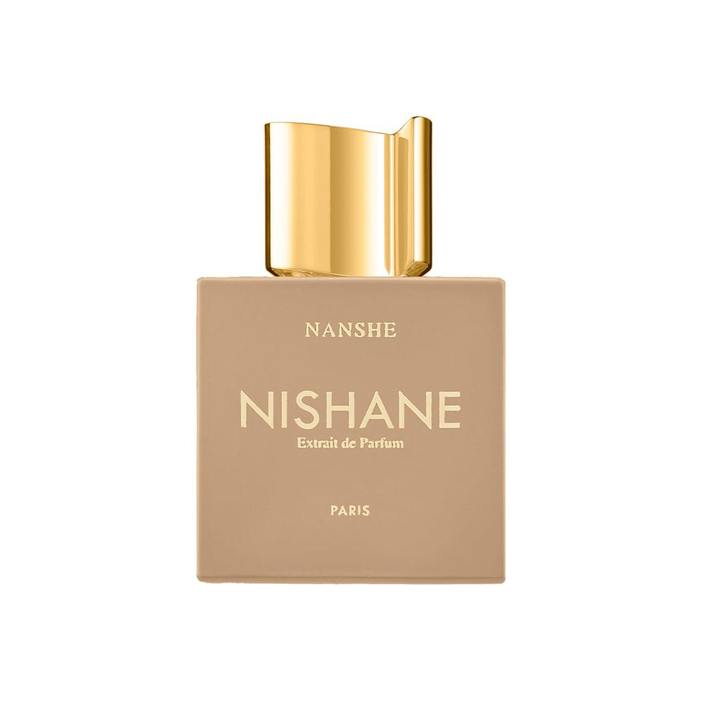 נישאנה נאנשה - Nishane Nanshe 100ml Extrait De Parfum - בושם יוניסקס מקורי