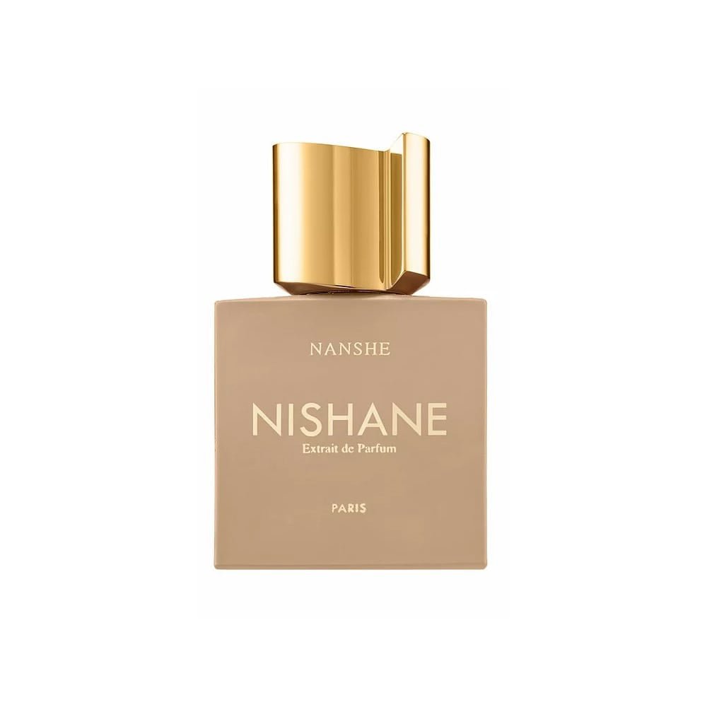 נישאנה נאנשה - Nishane Nanshe 50ml Extrait De Parfum - בושם יוניסקס מקורי