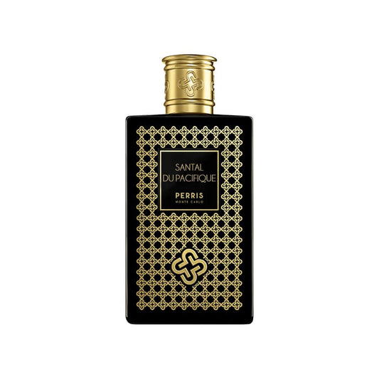 פרי סנטל דו פסיפיק - Perris Santal Du Pacifique 50ml E.D.P - בושם יוניסקס מקורי