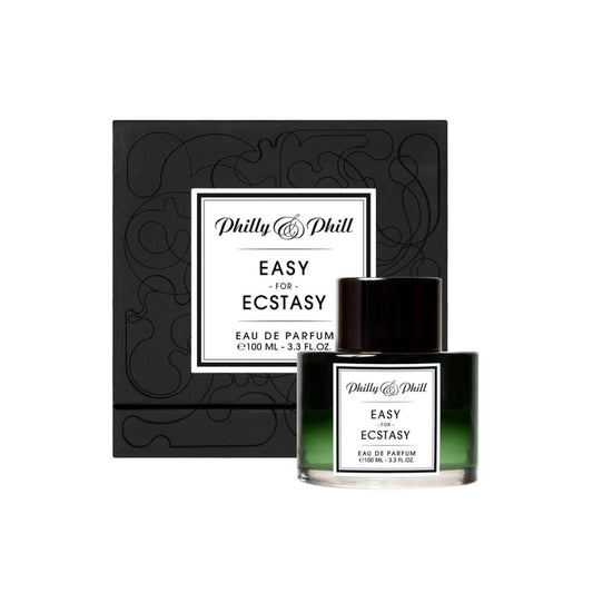 פילי אנד פיל איזי פור אקסטזי - Philly & Phill Easy For Ecstasy 100ml E.D.P - בושם יוניסקס מקורי