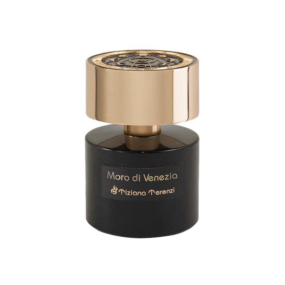 טיזיאנה טרנזי מורו די ונציה - Tiziana Terenzi Moro Di Venezia 100ml Extrait De Parfum - בושם יוניסקס מקורי