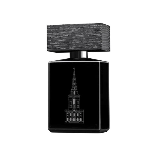 ביופורט טרור אנד מגניפיסנס - BeauFort Terror & Magnificence 50ml E.D.P - בושם יוניסקס מקורי