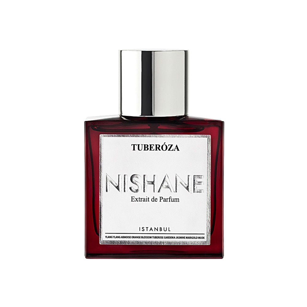 נישאנה טוברוזה - Nishane Tuberoza 50ml Extrait De Parfum - בושם יוניסקס מקורי