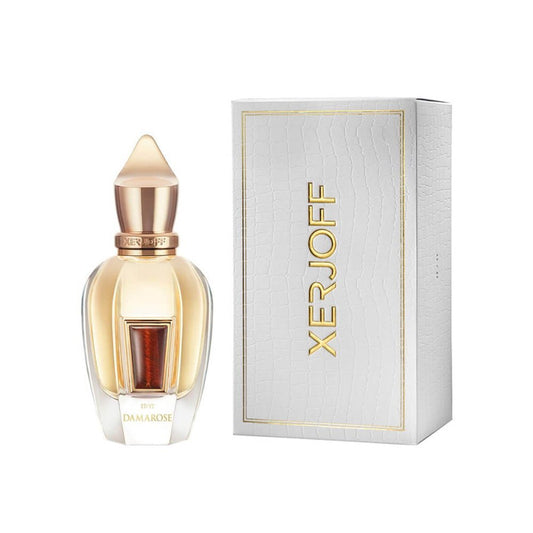 קסרג'וף דאמה רוז - Xerjoff Damarose 50ml E.D.P - בושם לאישה מקורי
