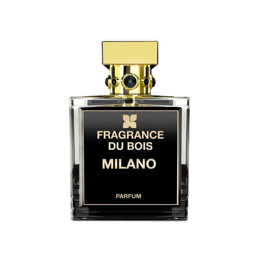 פרגרנס דו בויס מילאנו - Fragrance Du Bois Milano 100ml Parfum - בושם יוניסקס מקורי
