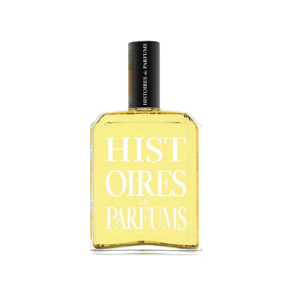 היסטורי דה פרפיום 1804 - Histoires De Parfums 1804 120ml E.D.P - בושם לאישה מקורי