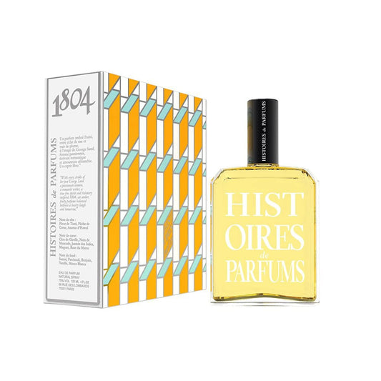 היסטורי דה פרפיום 1804 - Histoires De Parfums 1804 120ml E.D.P - בושם לאישה מקורי