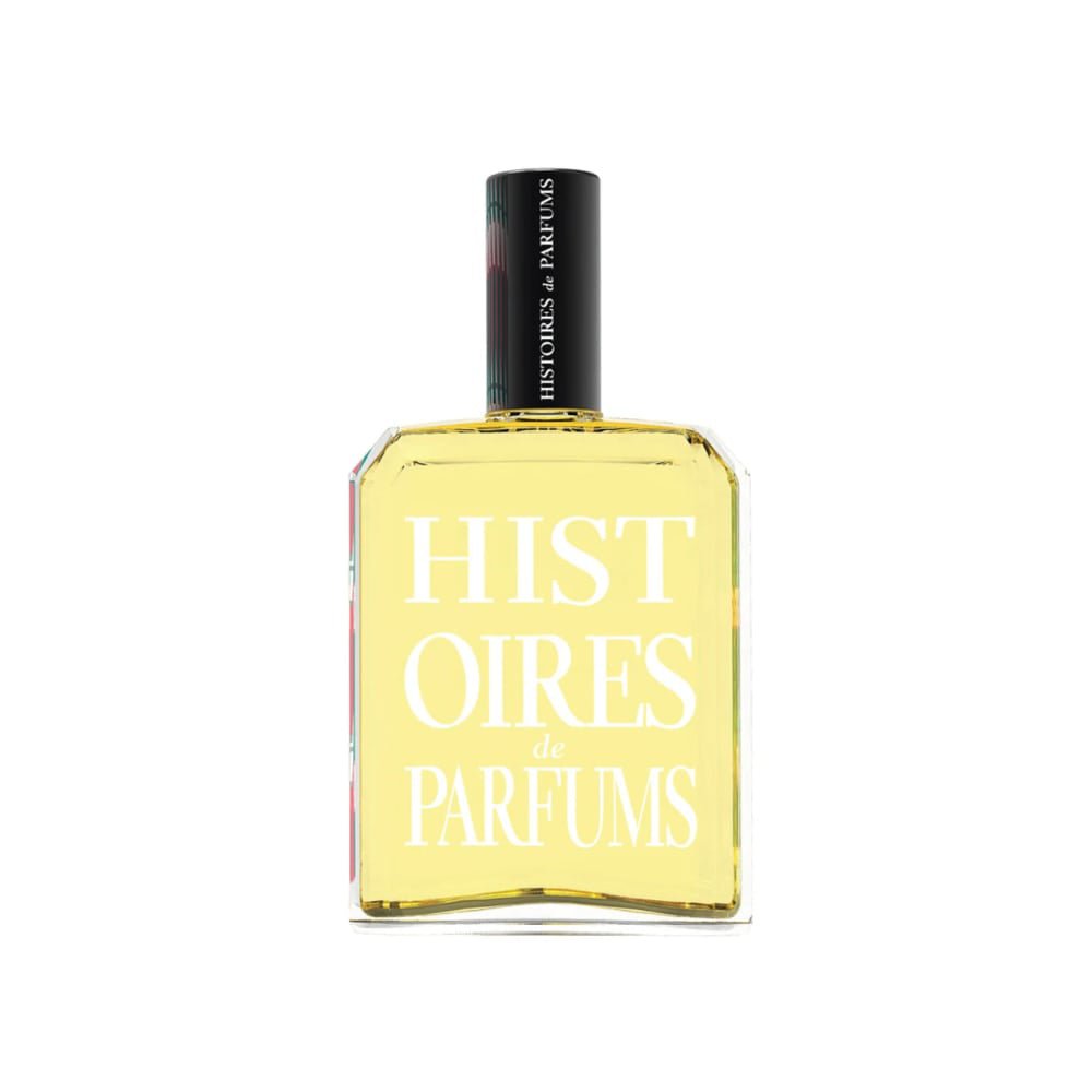 היסטורי דה פרפיום 1826 - Histoires De Parfums 1826 120ml E.D.P - בושם לאישה מקורי