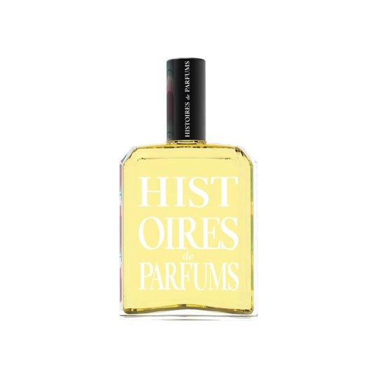 היסטורי דה פרפיום 1826 - Histoires De Parfums 1826 120ml E.D.P - בושם לאישה מקורי